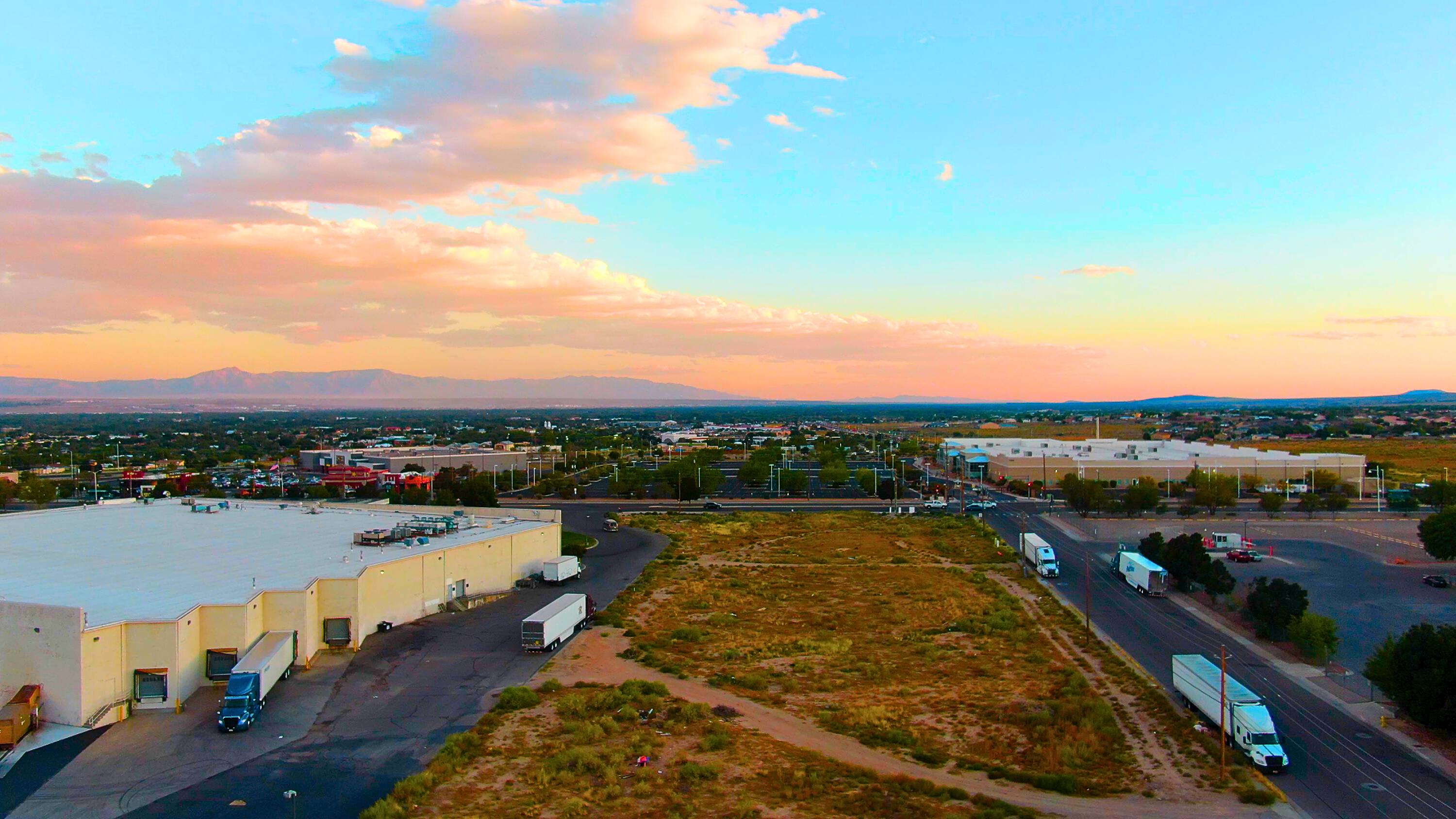 Commercial Property for Sale in Albuquerque New Mexico 87121